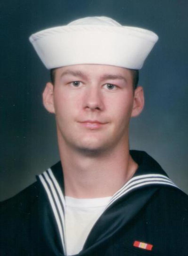 Christopher Michael Risteen Profile Photo