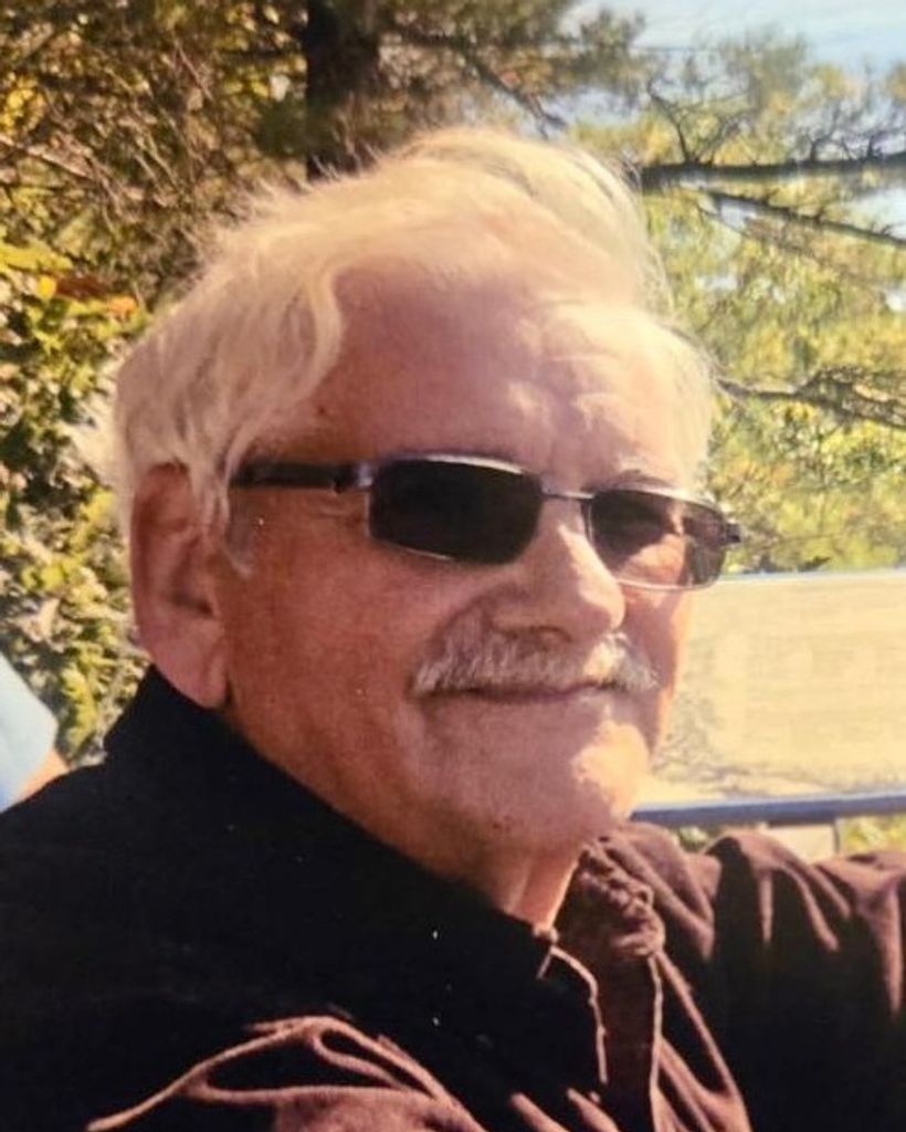 Douglas R. "Doug" Gottschall Profile Photo