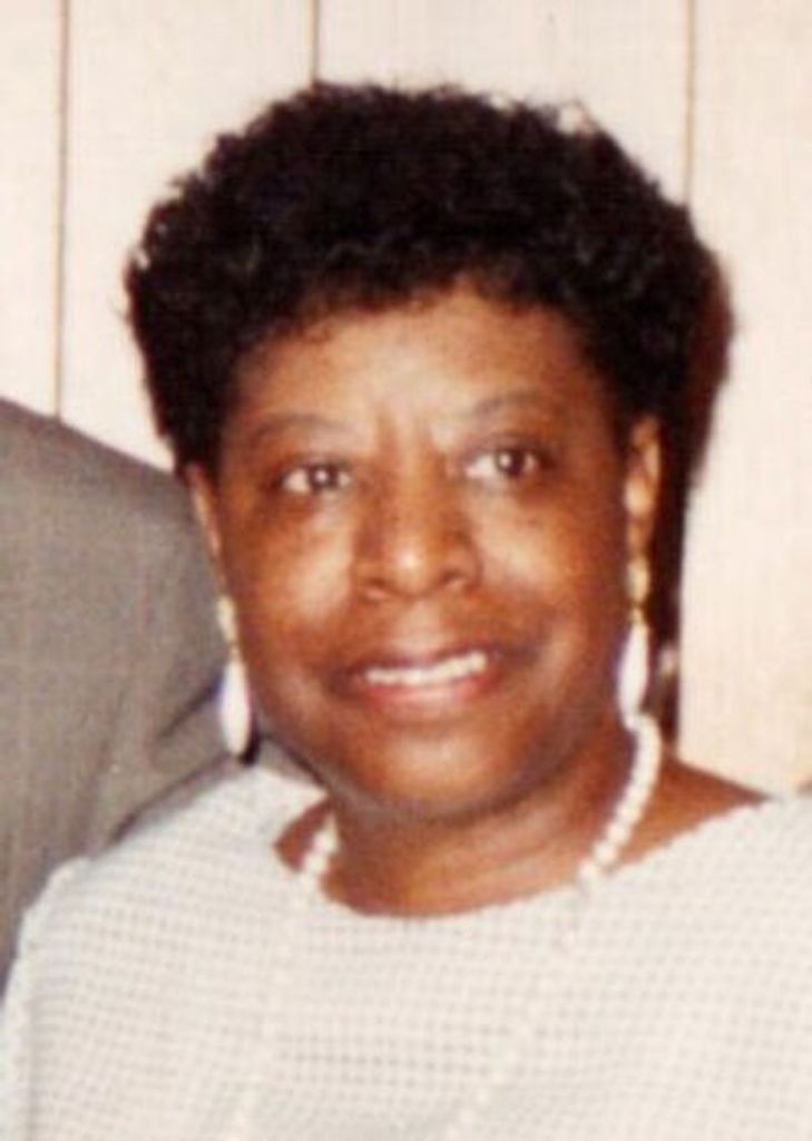 Ms Olivia Howard Profile Photo