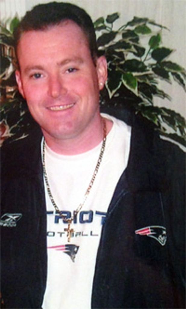 James Joseph Daigneault Iii