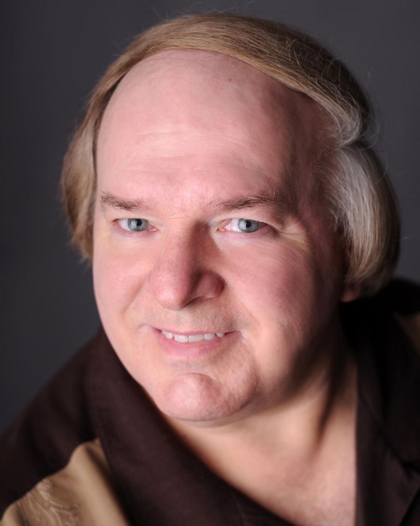 James Dixon Hearne Profile Photo