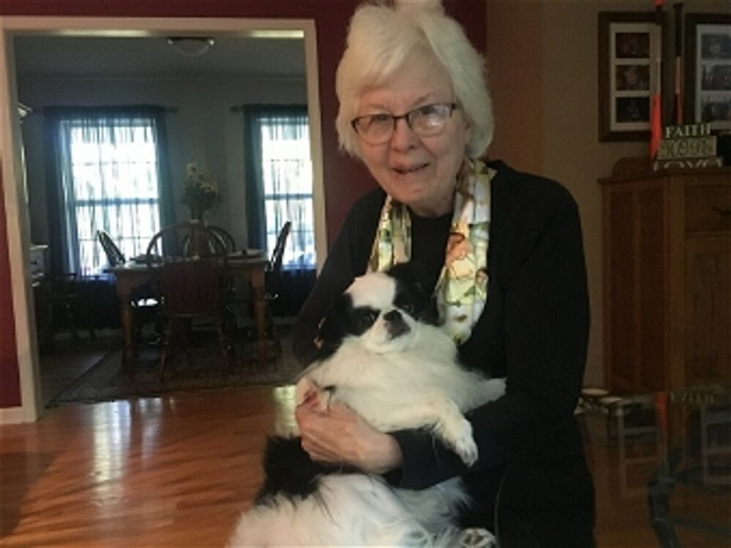 Nancy P. Keneston Profile Photo
