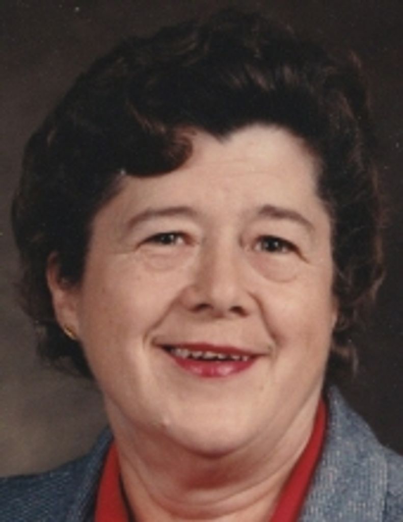 Carletta Meeker