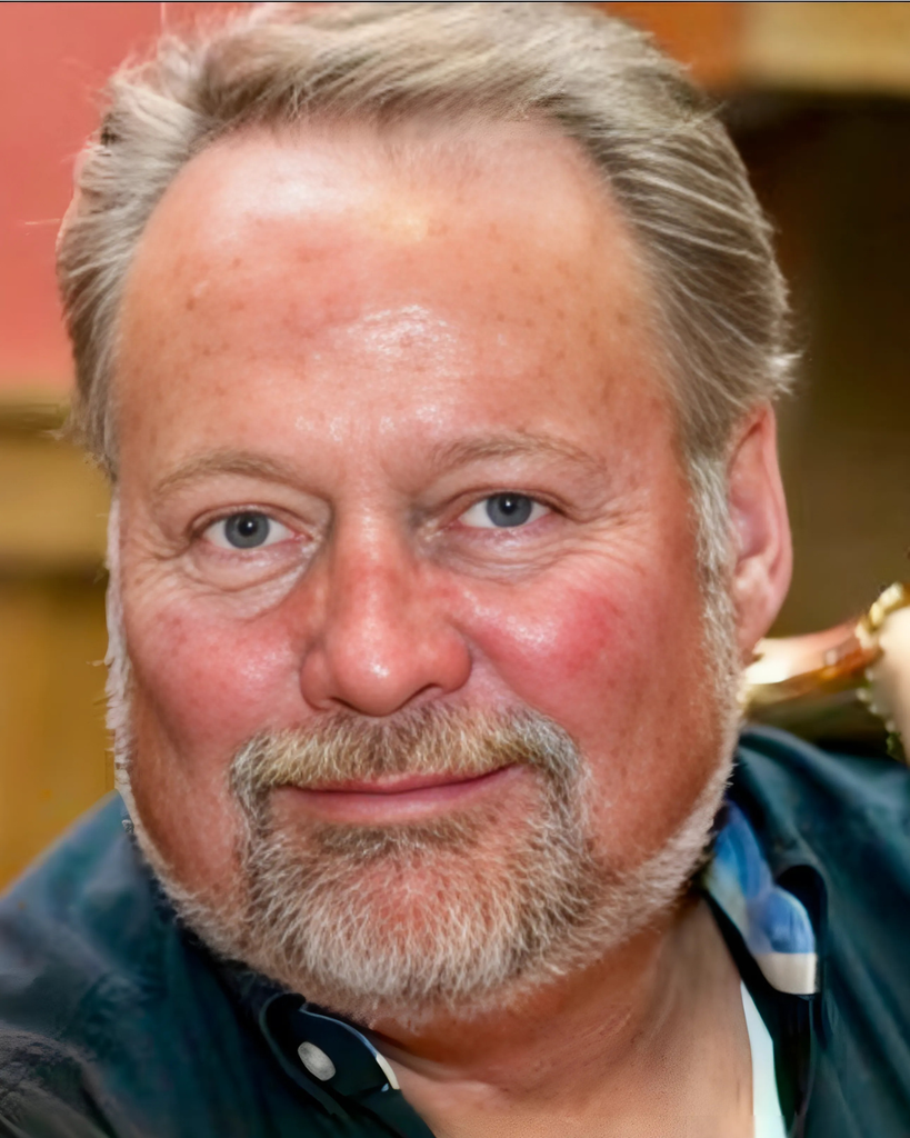 Kevin Jay Jessup Profile Photo