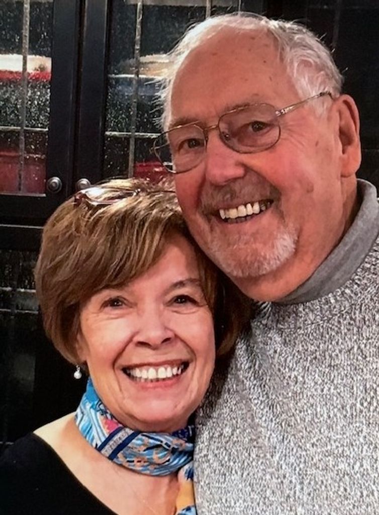 James "Jim" Irving Park