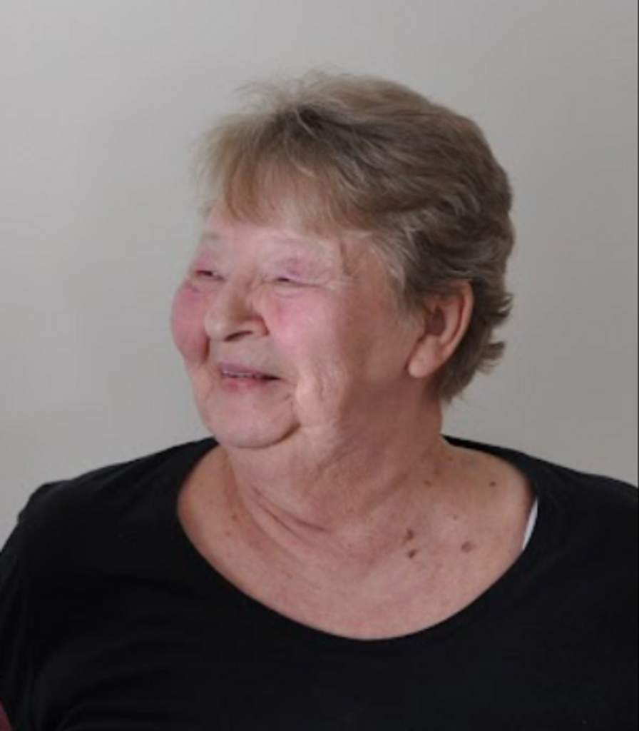 Diane (Enz) Sauermilch