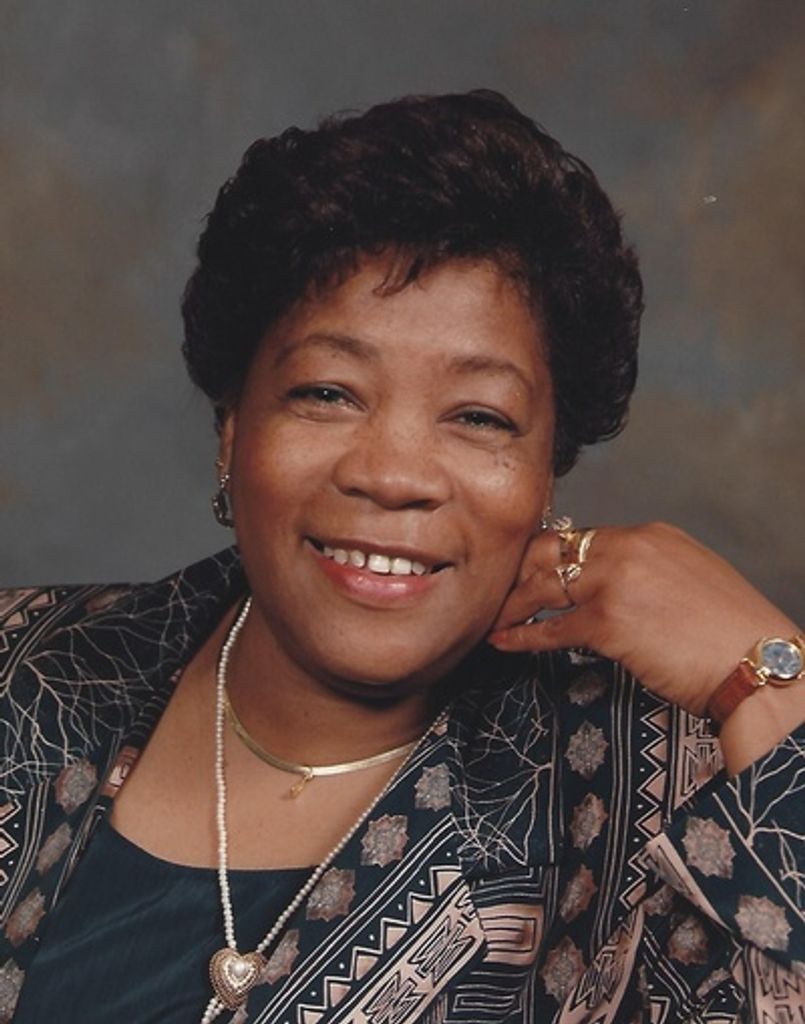 Mary Gossett Profile Photo