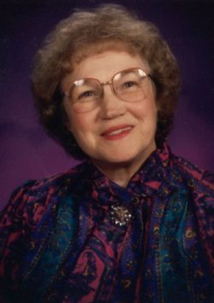 Eleanor Joan "Joan" Kopper