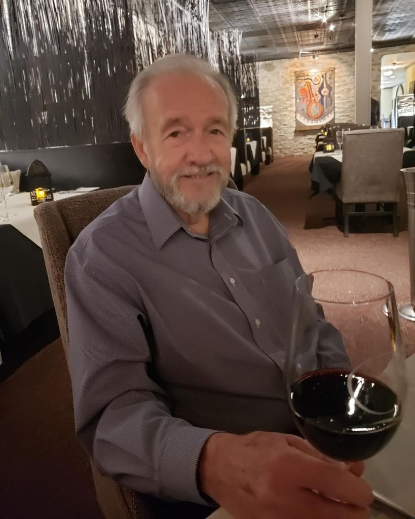 Richard Henry Farrell, Jr. Profile Photo