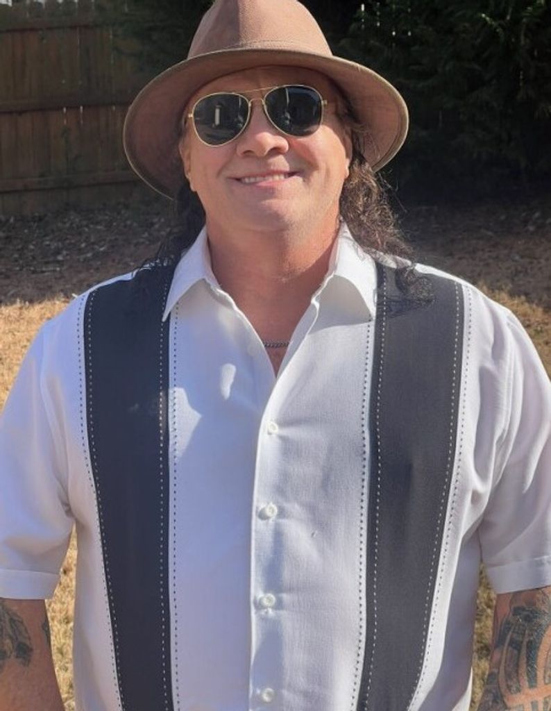 Robert Lee "Bobby" Feltman Profile Photo