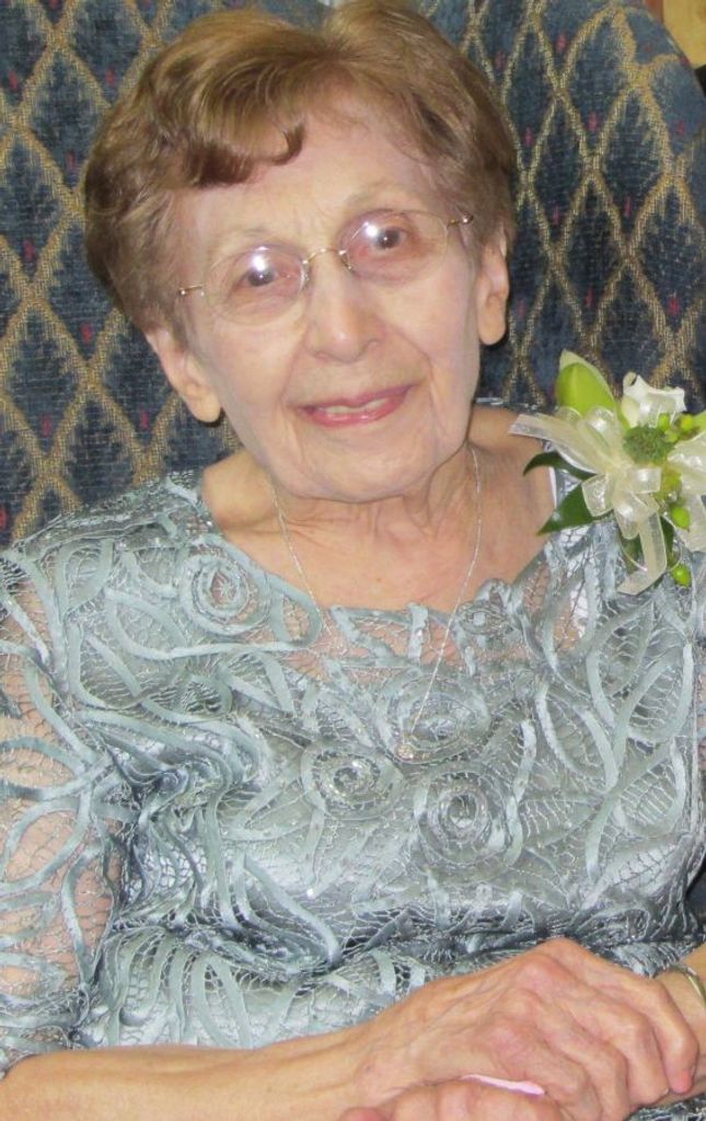 Theresa Bock