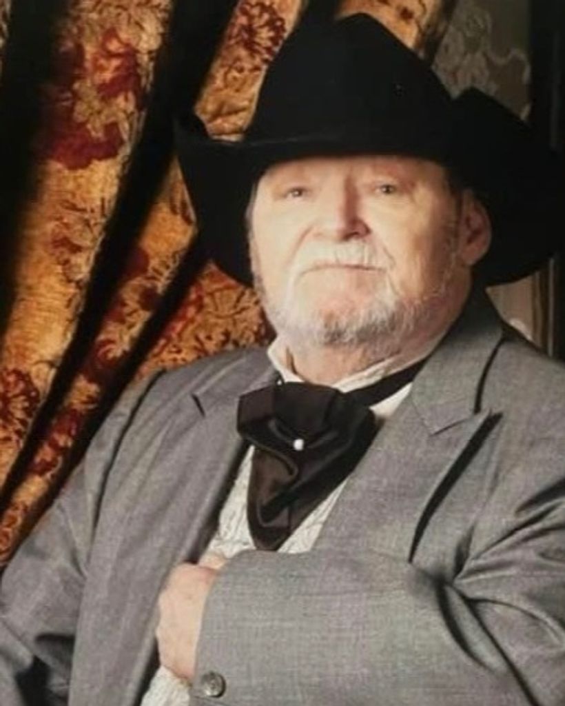 Carl Alvin McWaters