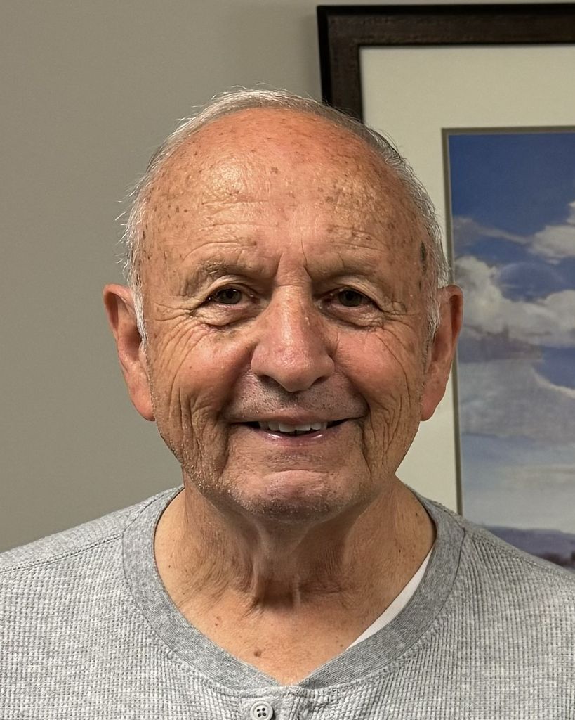 Foster William "Bill" Morgan Profile Photo