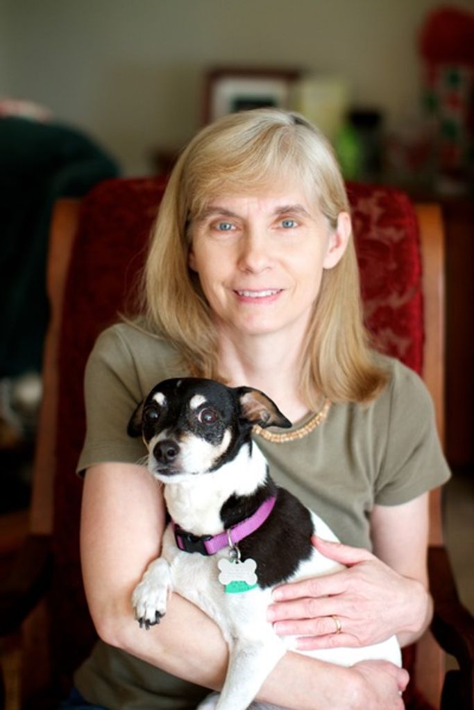 Katrina M. Brennan