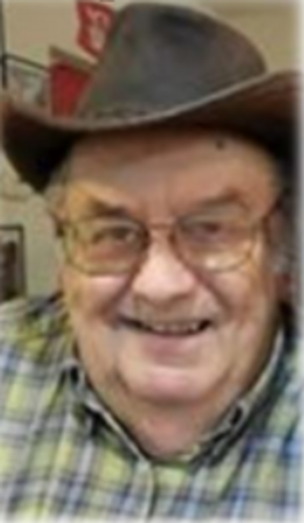 Harold Christopher Towner Profile Photo