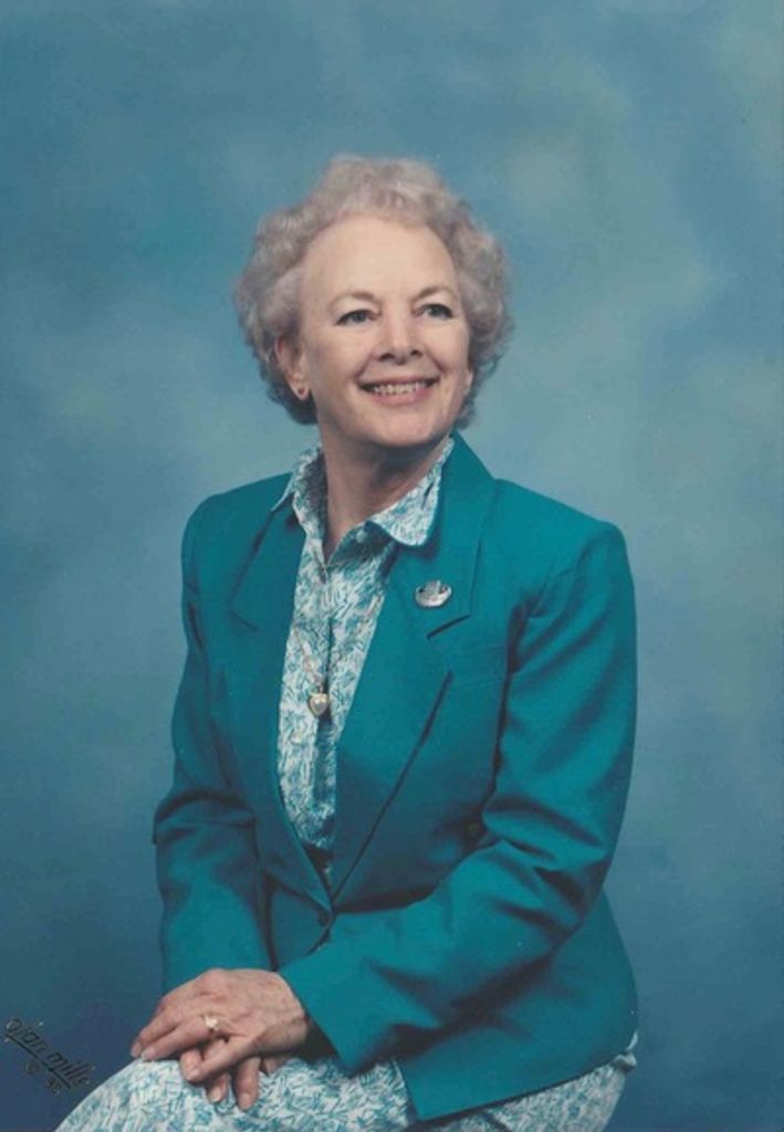 Norma Carlin