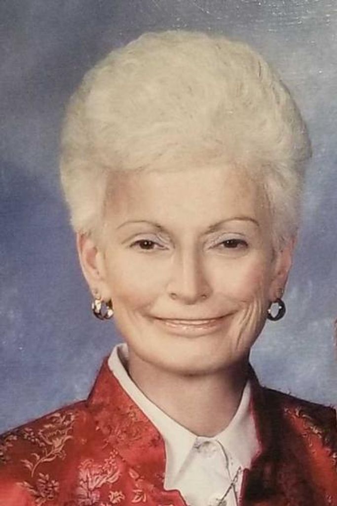 Elaine F. Blinn Profile Photo