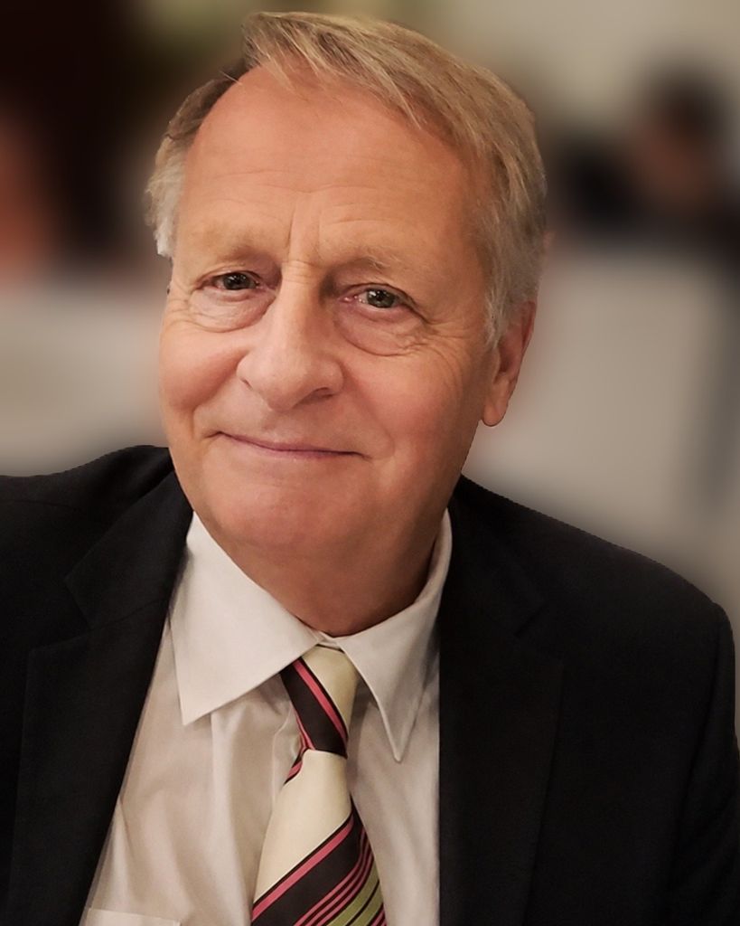 William "Bill" James Bird