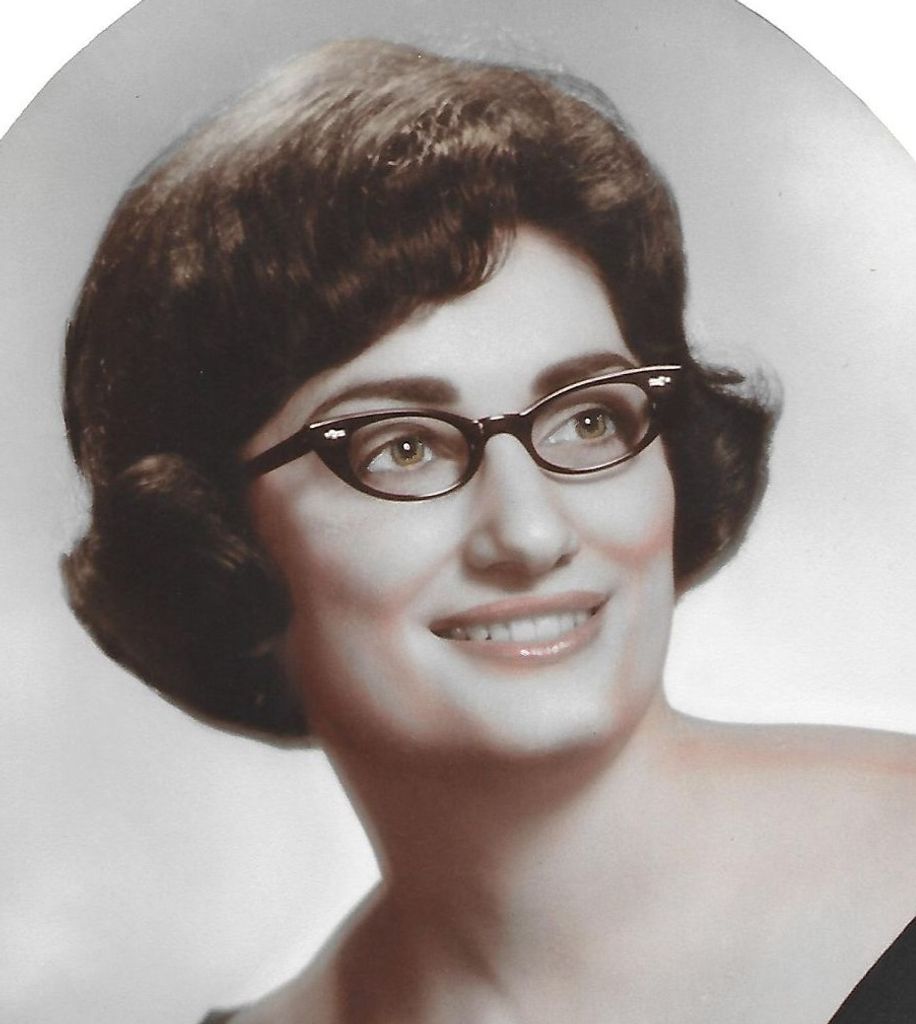 Frances A. (Romeo) Doran