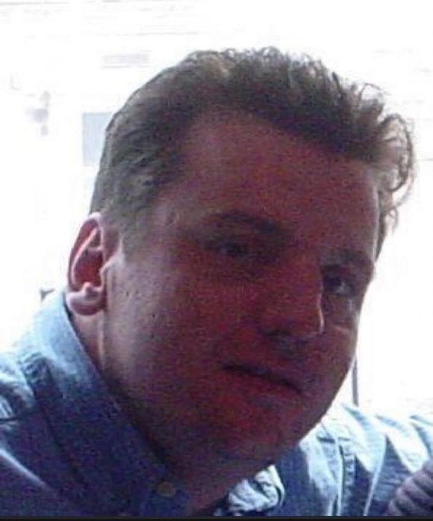 Michael Maness Profile Photo