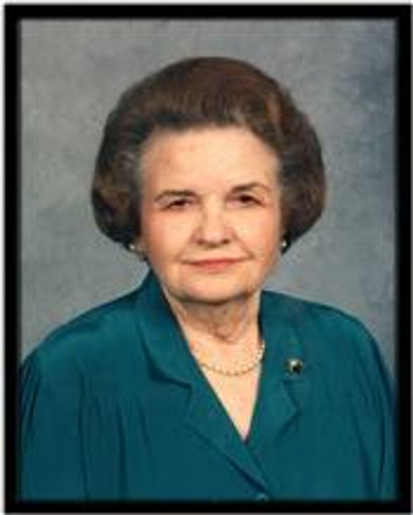 Virginia Sue Mccormack Todd