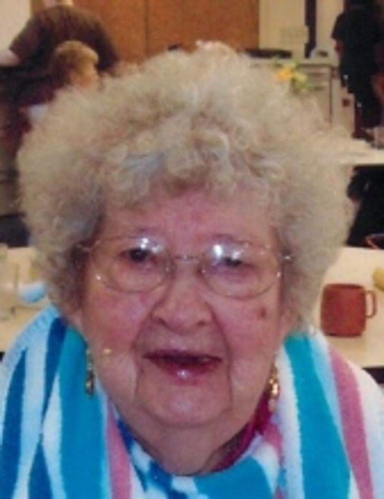 Myrth Smith