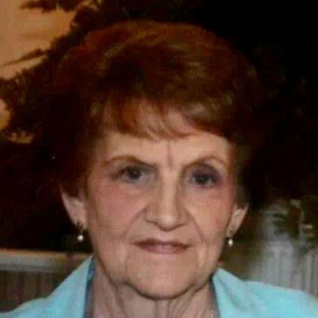 Doris Laverne Rhodes