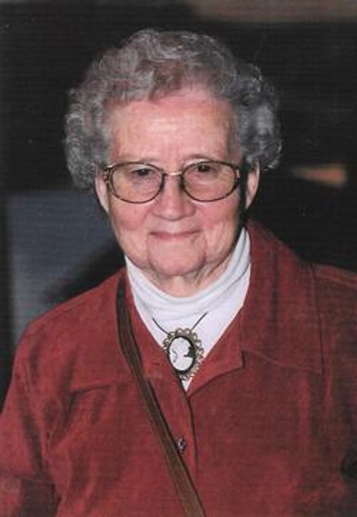 Hazel Leona Allen Profile Photo