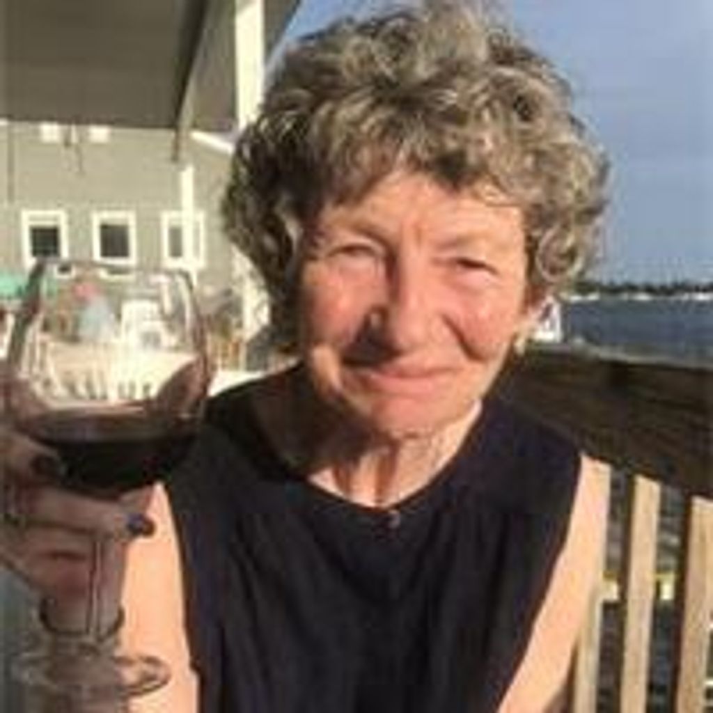 Dorothy Diane White