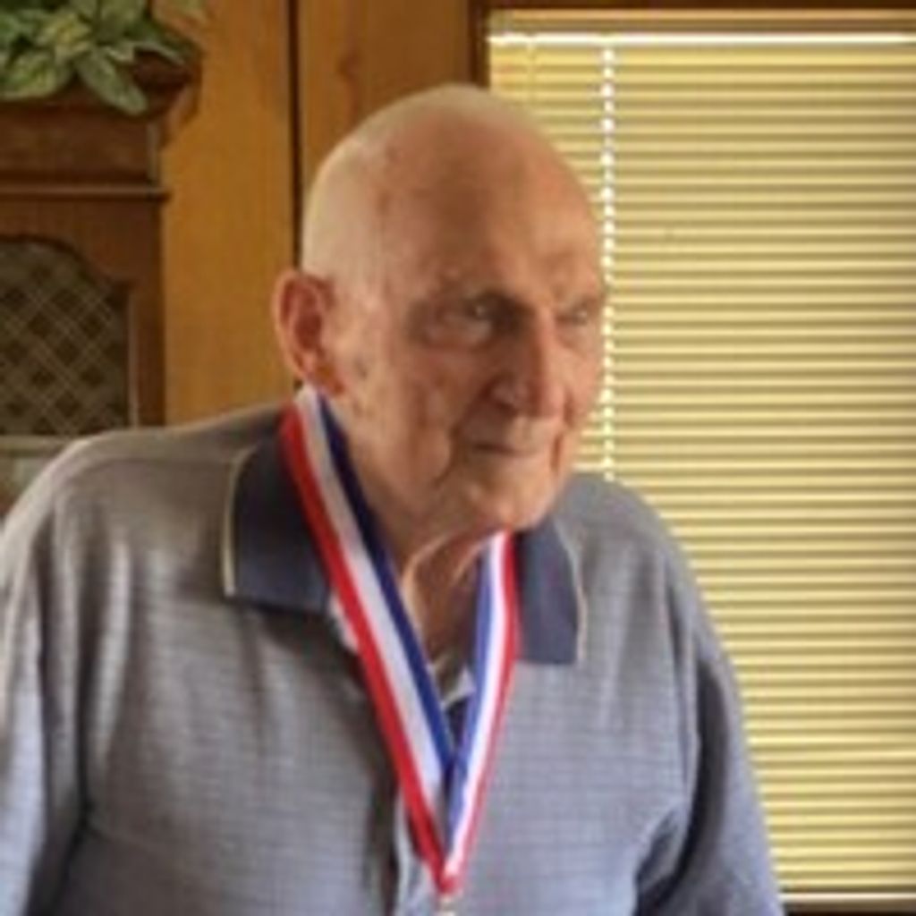 Jack Holder