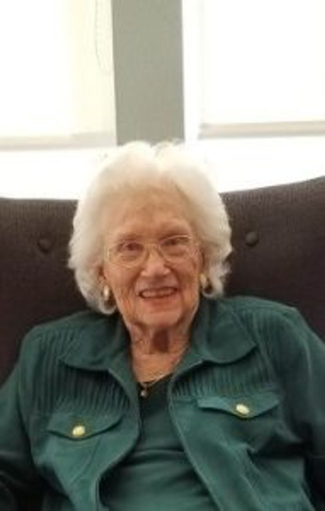 Willo Jean Jenkins