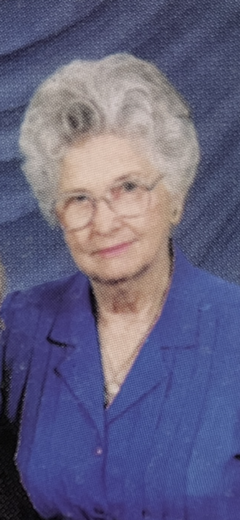 Eula "Chris" Hudson Profile Photo