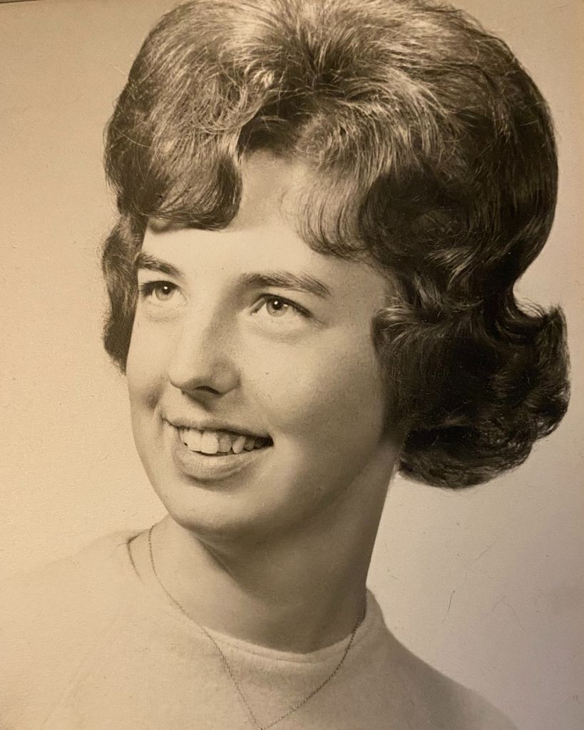 Kathleen Gay Rowe