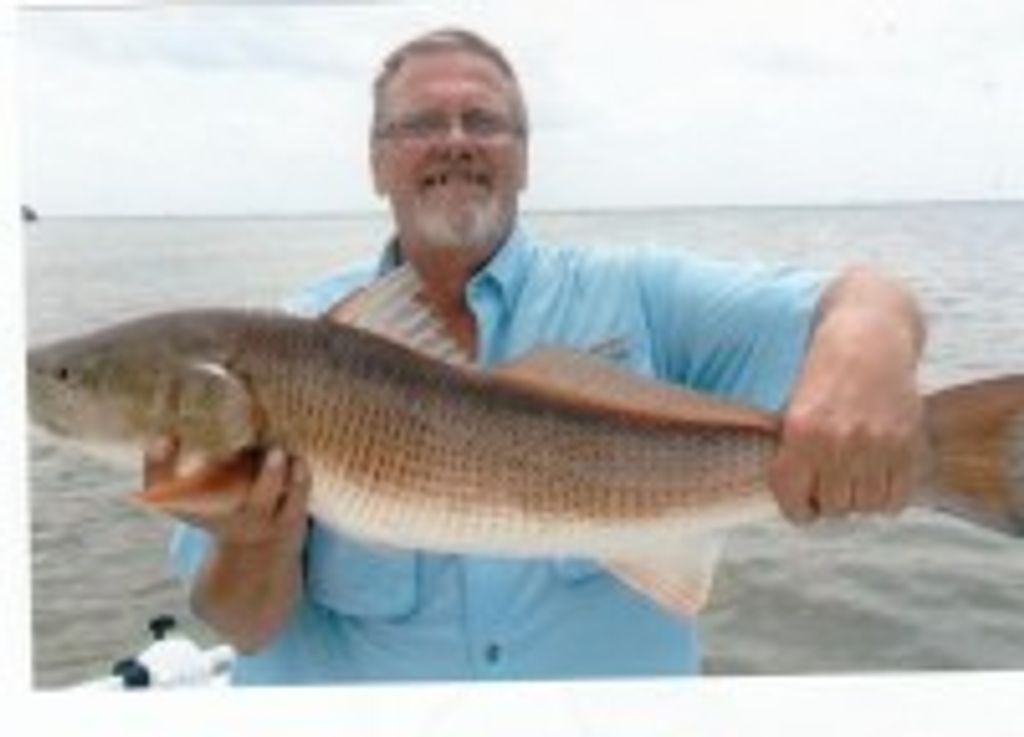 Edward J. Lindsey Profile Photo