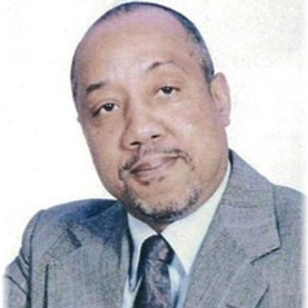 Roy L. Addison, Jr.