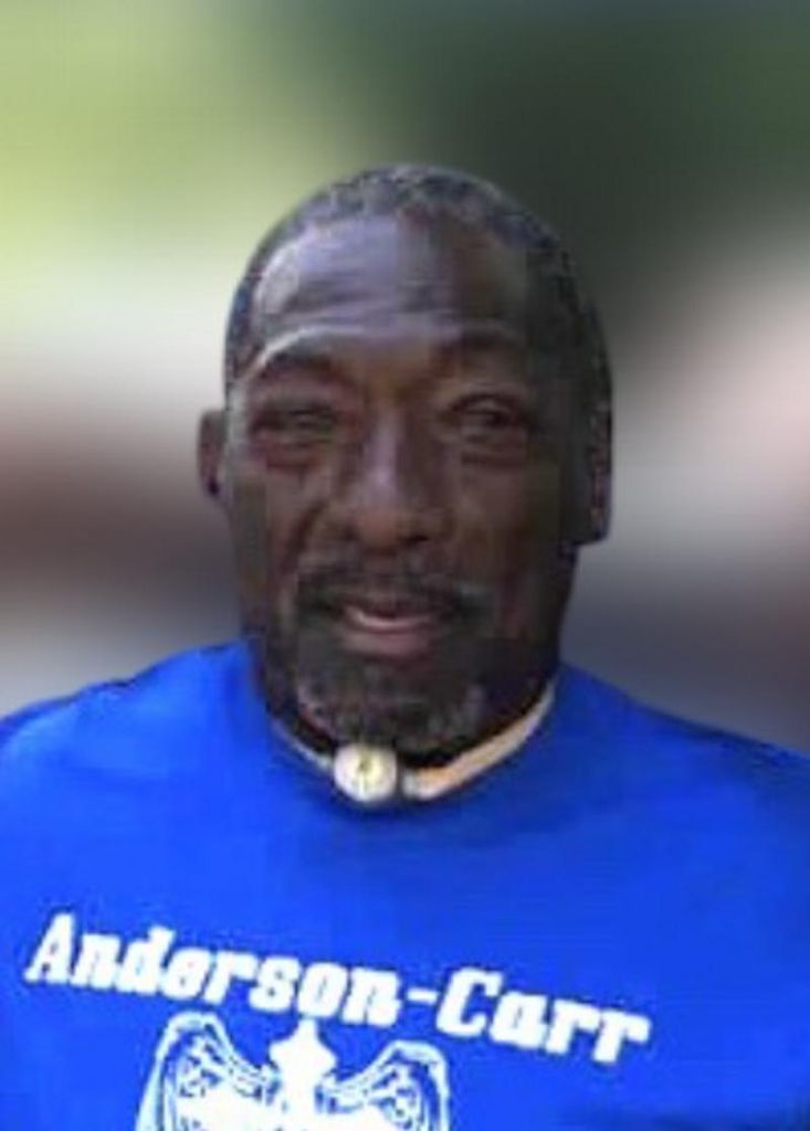 Willie Anderson Profile Photo