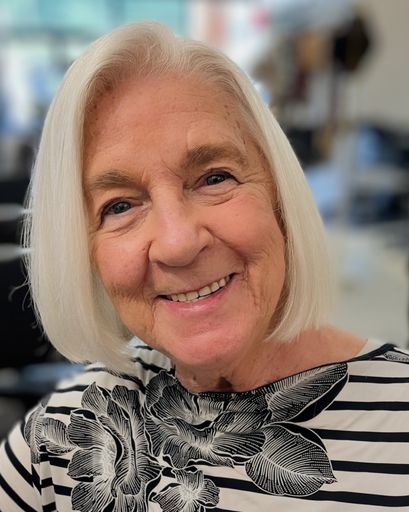 Patricia Anne Hill Profile Photo