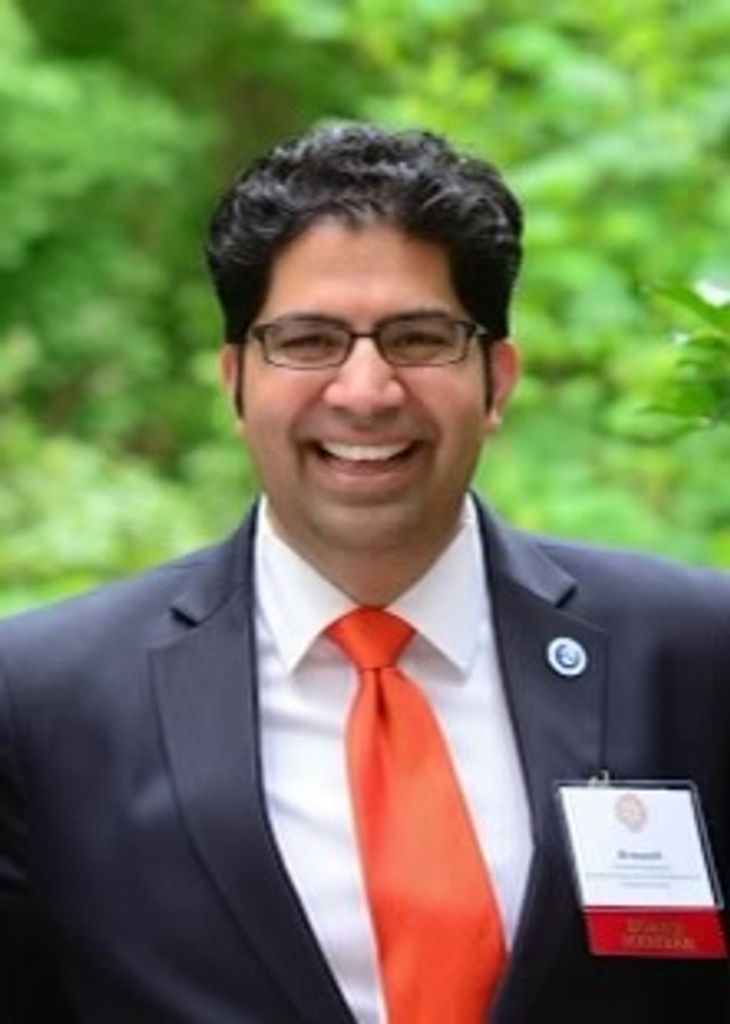 Sri Hemanth Digumarthi Profile Photo