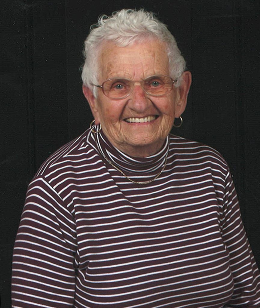 Helen M. Adair Profile Photo