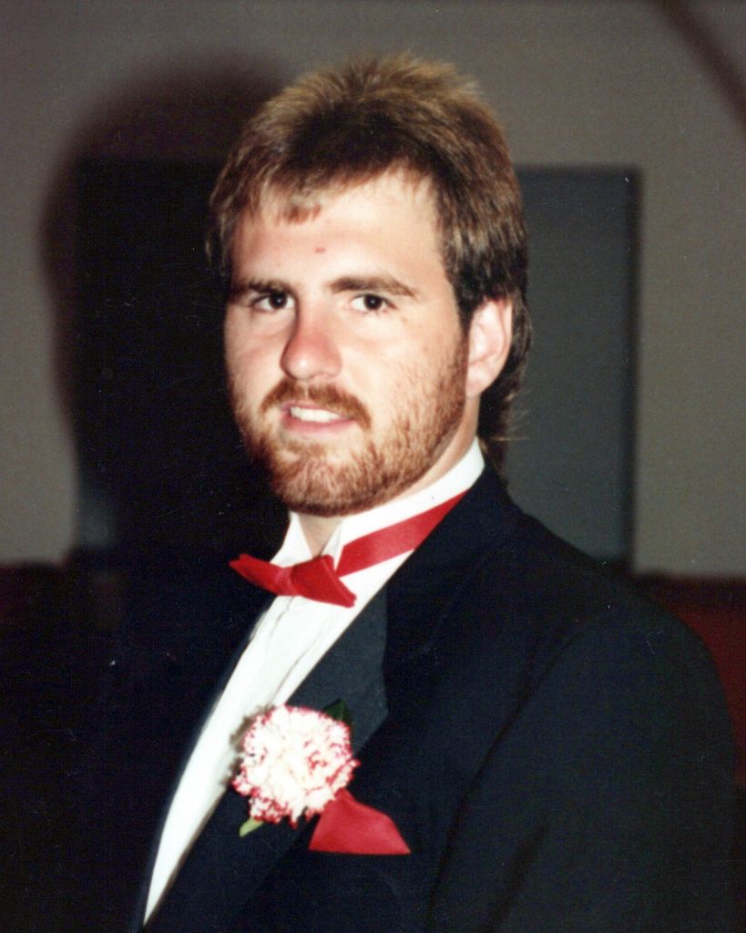 Robert "Robbie" L. Johnson Profile Photo