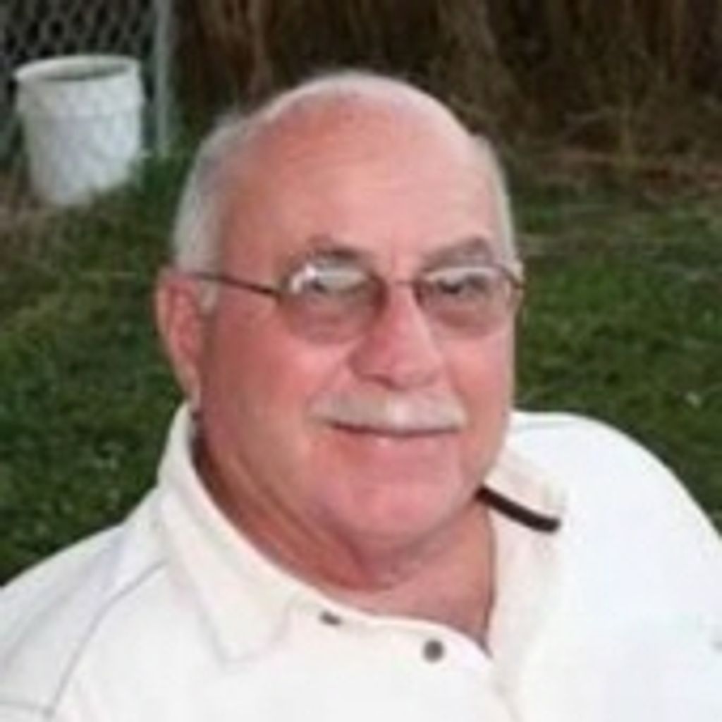 Robert E. Mohatt