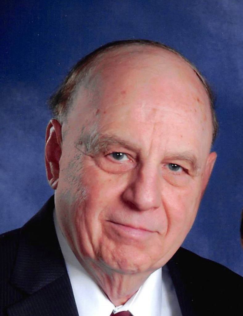 Robert  C. Lemke Profile Photo