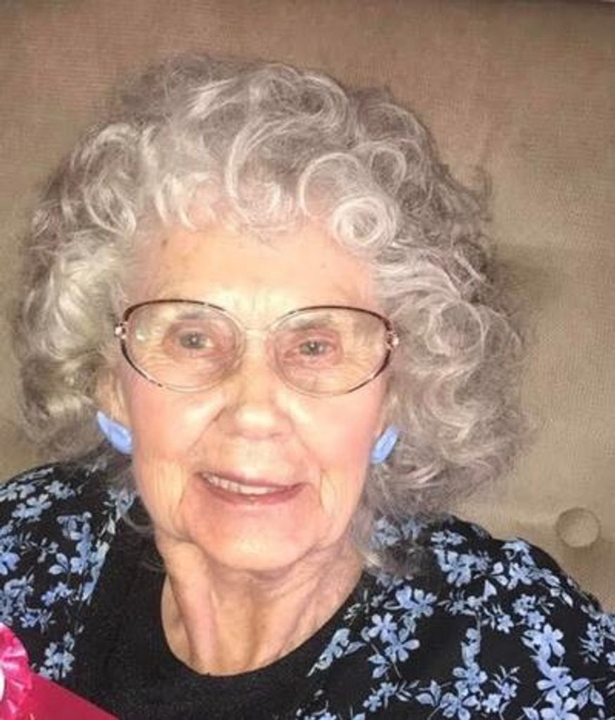 Mary "Betty" Elizabeth Fickle Profile Photo