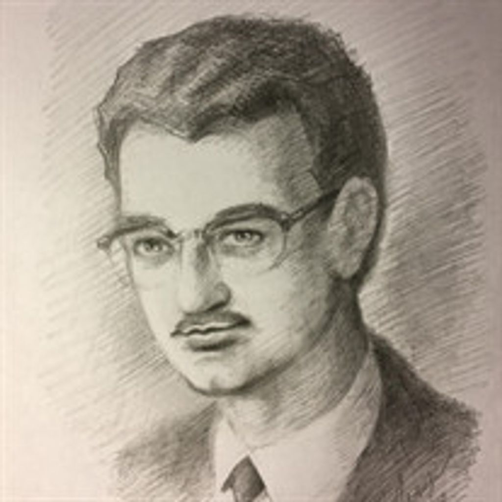 Roland Pierre-Adou Juge Jr.