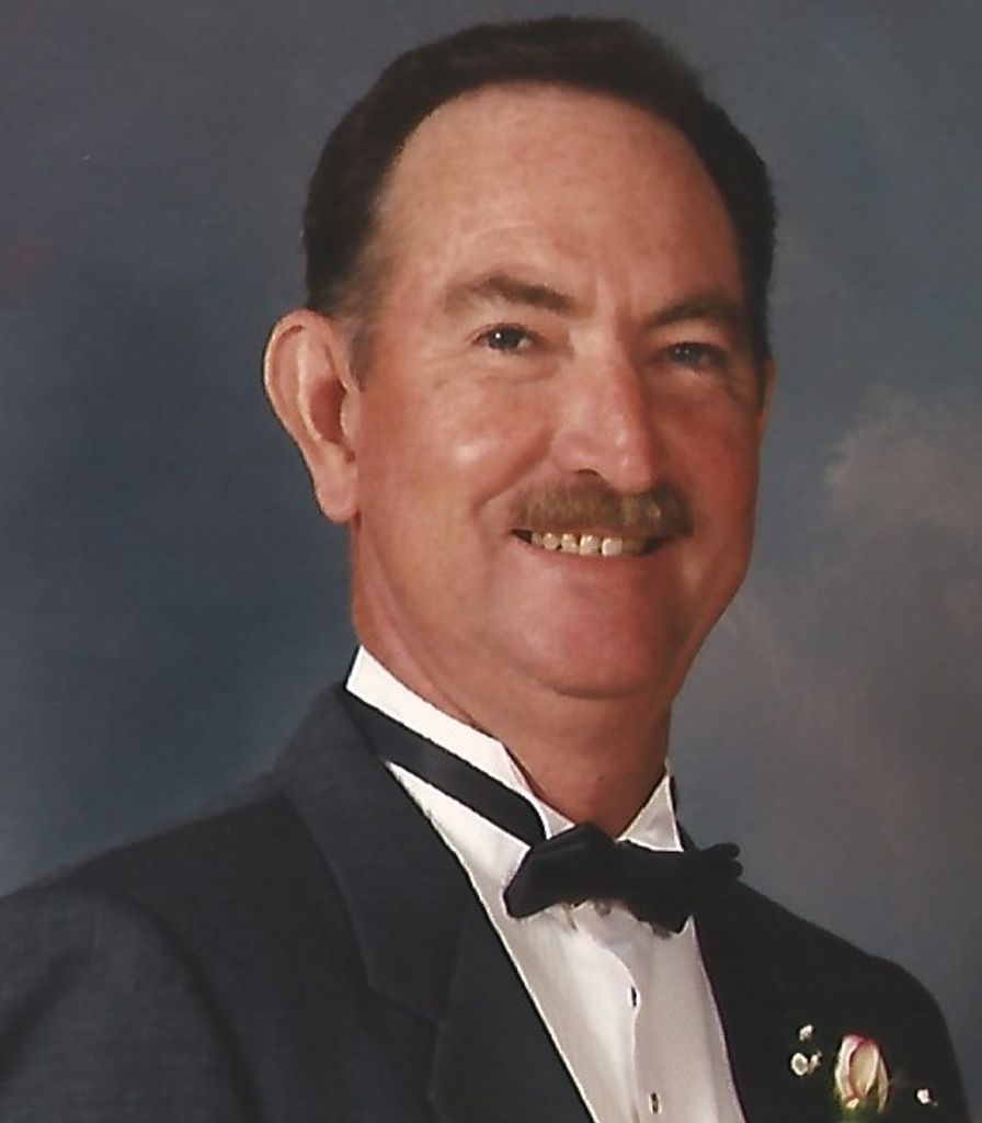 Jimmy Lee Sheperd