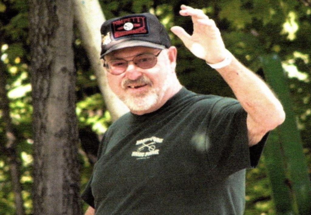 Richard J. Brant