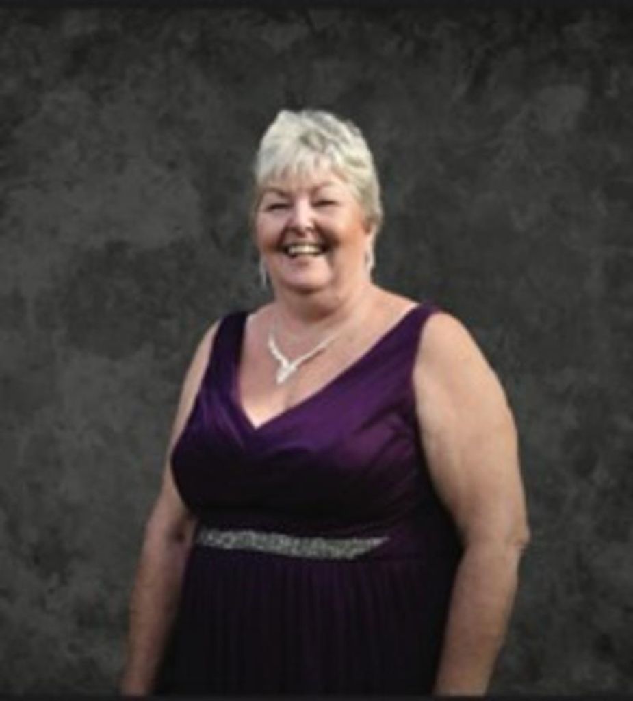 Debra Crawford Profile Photo