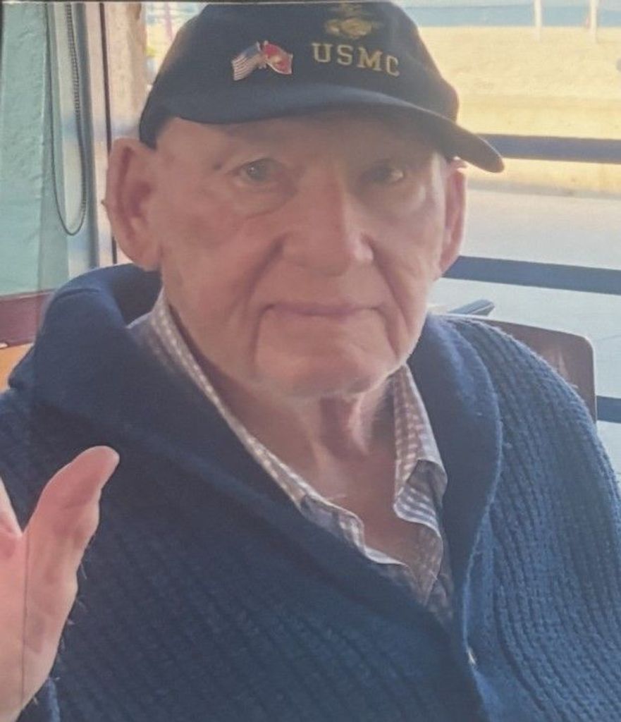 David Thomas Butler Sr. Profile Photo