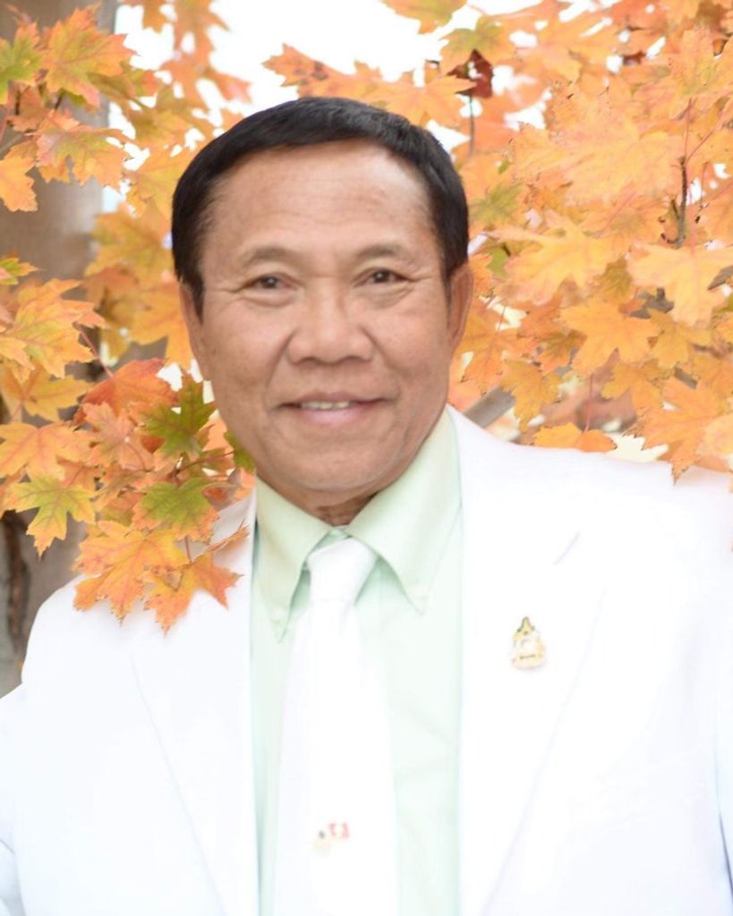 Johm Phimpha Boupha