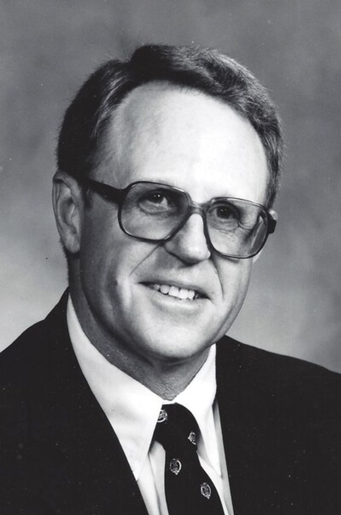 John K. Gordon
